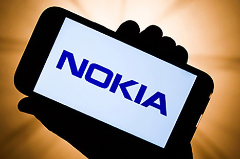 Nokia shares surge on news of possible takeover | Mergers and Acquisitions | Scoop.it