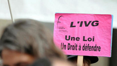 &laquo;Un avortement peut provoquer l&rsquo;indiff&eacute;rence ou une d&eacute;flagration&raquo; : l&rsquo;IVG par celles qui l&rsquo;ont v&eacute;cu - Le Parisien | Famille et sexualit&eacute; | Scoop.it