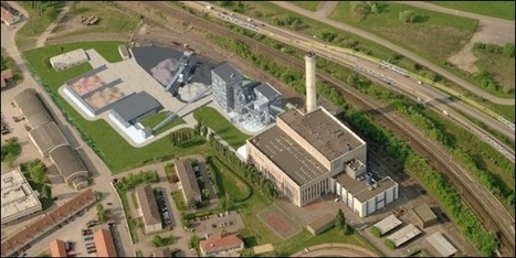 L'essentiel Online - Metz alimentée et chauffée par la biomasse - Grande Région | Intervalles | Scoop.it