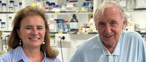 Une revue de r&eacute;f&eacute;rence publi&eacute;e dans le New England Journal of Medicine sur les my&eacute;loprolif&eacute;rations n&eacute;oplasiques | Life Sciences Universit&eacute; Paris-Saclay | Scoop.it