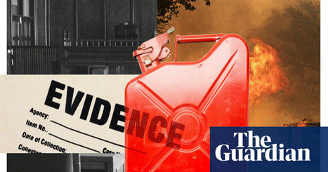New climate paper calls for charging big US oil firms with homicide | Oil | The Guardian | Agents of Behemoth | Scoop.it