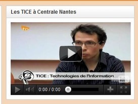 Podcast de l'émission radio My Web Generation sur la pédagogie numérique | Université et numérique | Scoop.it