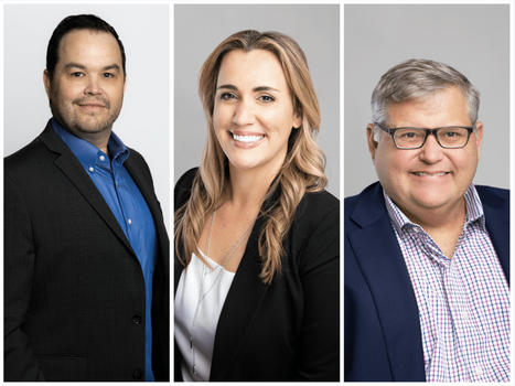 Romeo Entertainment Group Announces Leadership Team Promotions & Addition | Live Music Industry News | Scoop.it