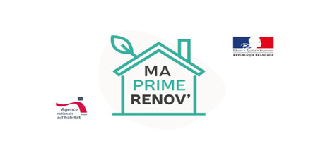 MaPrimeRénov' : recentrage des aides et baisse du budget Anah | Batirama | La SELECTION du Web | CAUE des Vosges - www.caue88.com | Scoop.it