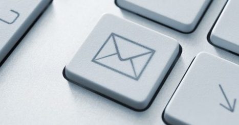 Cómo crear cuentas de correo temporales de usar y tirar | TIC & Educación | Scoop.it