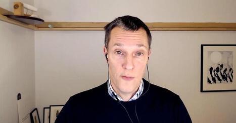 Expert om kabelbrotten: &rdquo;V&auml;ldigt sv&aring;rt att bevisa avsikt&rdquo; | 1Uutiset - Lukemisen t&auml;hden | Scoop.it