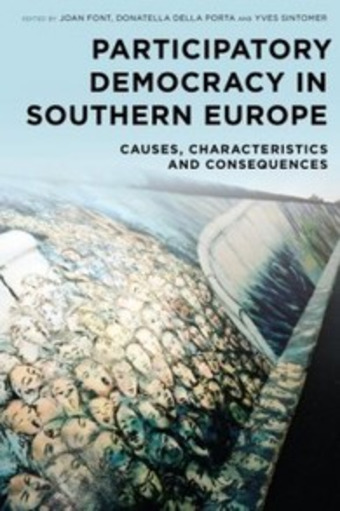 Participatory Democracy in Southern Europe » Rowman & Littlefield International | real utopias | Scoop.it
