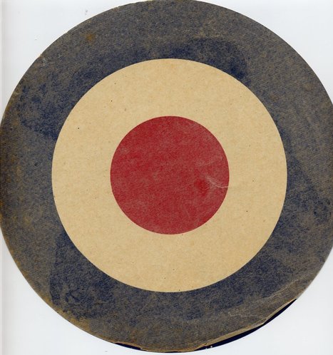 Common Abbreviations on WW2 RAF Records | 460 Squadron - Bomber Command: 1942-45 | Scoop.it