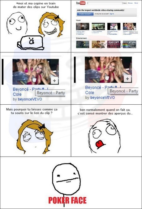 Certains comprendront... | Trollface , meme et humour 2.0 | Scoop.it