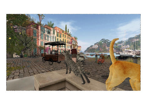 2022 Soul2Soul Mediterranean - Beauty Isle - Second Life | Second Life Destinations | Scoop.it
