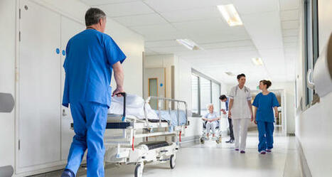 New Report: Hospitals Have Improved Patient Experience, Safety | Case Management in Health Care | Scoop.it
