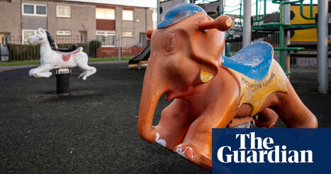 More than one in three children in poverty as UK deprivation hits record high | Poverty | The Guardian | In the news: data in the UK Data Service collection across the web | Scoop.it