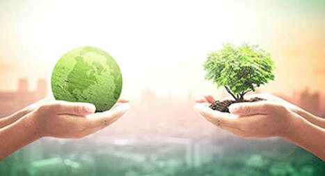 DMOs Are Taking Bigger Roles in Their City’s Sustainable Development Plans | Meetings & Conventions | MarketID Market Pulse | Scoop.it