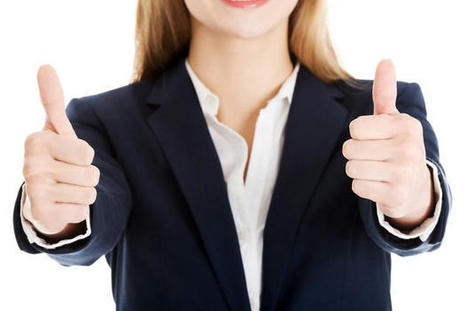 Seven Personal Qualities of a Successful CRE Player | GlobeSt | In the Biz - Commercial Real Estate News | Scoop.it