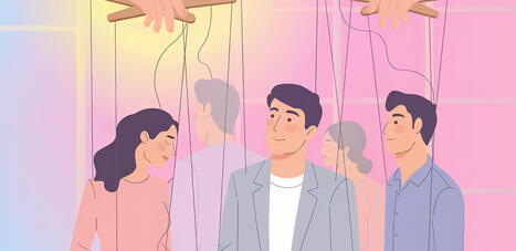 Cyberattaques : sur les chemins de la manipulation num&eacute;rique ... | Renseignements Strat&eacute;giques, Investigations & Intelligence Economique | Scoop.it