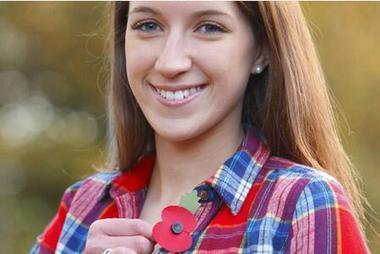 Twitter / WW1_Conference: Are you wearing your poppy ... | Autour du Centenaire 14-18 | Scoop.it