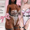 Second Life Freebies