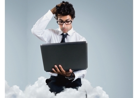 Faire appel au cloud, plus cher qu'on le croit ! | Devops for Growth | Scoop.it