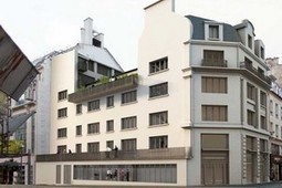 Innovation : financement participatif pour le projet Silicon Sentier &agrave; Paris | Innovation & Technology | Scoop.it