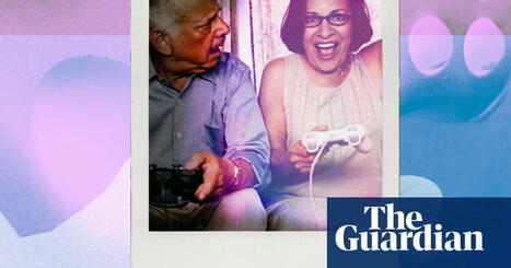 Gaming in their golden years: why millions of seniors are playing video games. | Gamification, education and our children | Scoop.it