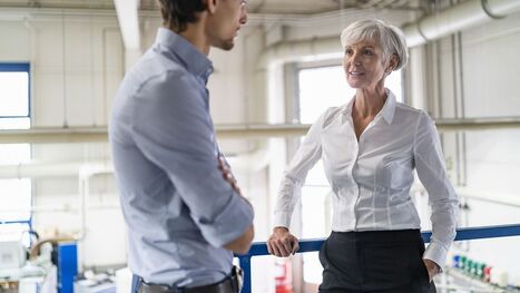 Cumul emploi-retraite&nbsp;: cette r&eacute;forme pass&eacute;e inapercue qui alarme les entreprises | Big Data in Business | Scoop.it