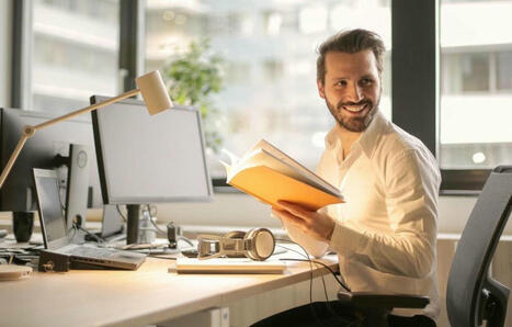 Quels sont les métiers qui payent le mieux sans diplôme ? | Actu insertion pro - SOIE Lyon 1 (conseils, marché de l'emploi, évolutions, ...) | Scoop.it