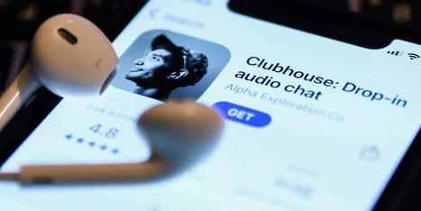 Data of 1.3 Million Clubhouse Users Leaked Online: Report | #CyberSecurity #NobodyIsPerfect | ICT Security-Sécurité PC et Internet | Scoop.it