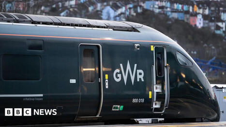 Great Western Railway to be renationalised by end of 2026 | Microeconomics: IB Economics | Scoop.it