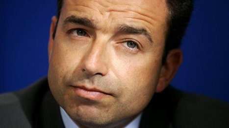 [France - Banksters] Le Bankster de la Semaine : GDF-Suez : Copé poursuivi pour prise illégale d’intérêt | Bankster | Scoop.it