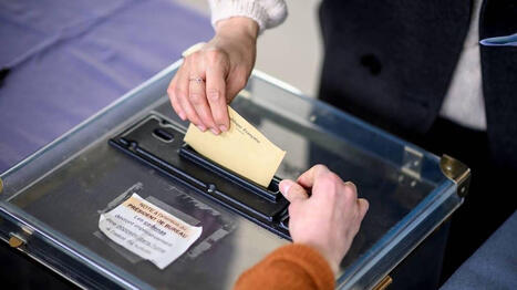 R&eacute;sultats municipales 2026 &agrave; Saint-Nazaire. Une nouvelle cartographie &eacute;lectorale se dessine &agrave; l&rsquo;issue du premier tour | L'actualit&eacute; des quartiers politique de la ville de Bretagne et Pays de la Loire | Scoop.it