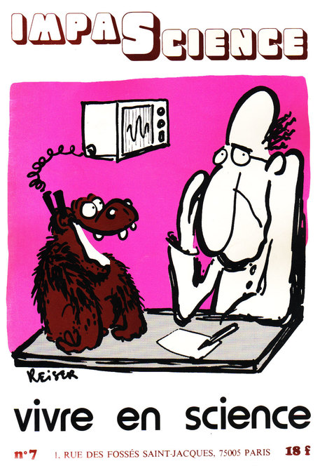 Science et soci&eacute;t&eacute; | Portail de ressources, d&rsquo;&eacute;changes et de r&eacute;flexions autour du th&egrave;me des relations entre sciences et soci&eacute;t&eacute;. | Culture scientifique et technique | Scoop.it