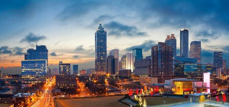 IGLTA Announces Atlanta as the Host City for its 2021 Global Convention | LGBTQ+ Destinations | Scoop.it