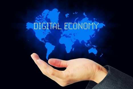 Education and the Digital Economy: Strategies that lead to success | BeBetter | Scoop.it