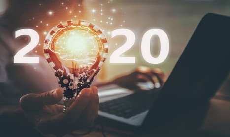 Estas son las predicciones tecnológicas para 2020 | Educación a Distancia y TIC | Scoop.it