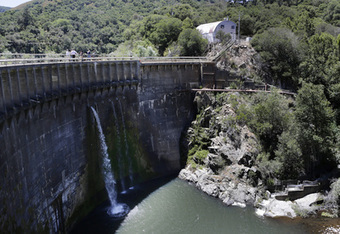 California's biggest dam removal project in history begins in Carmel Valley | GTAV AC:G Y7 - Water in the world | Scoop.it