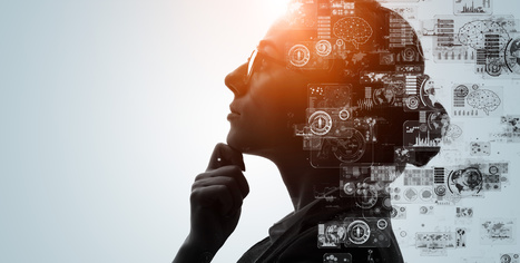 IA et emploi : &agrave; quoi servent les pr&eacute;visions ? | Comp&eacute;tences num&eacute;riques - IA | Scoop.it