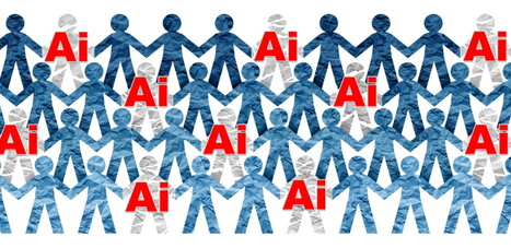 Students Create National Framework for AI in Schools | Inova&ccedil;&atilde;o Educacional | Scoop.it