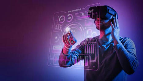 Métavers : où en est-on ? | Formation : Innovations et EdTech | Scoop.it