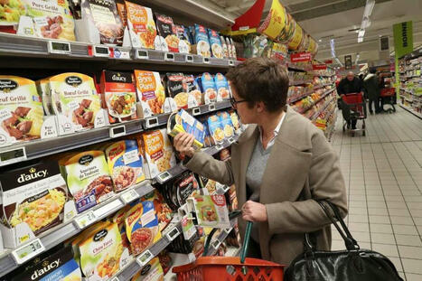 ALIMENTATION : la grande distribution face aux critiques sur son manque d’implication dans la transition alimentaire | ALIMENTATIONS | Scoop.it
