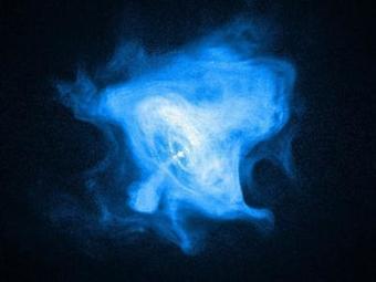 Una estrella y un p&uacute;lsar provocar&aacute;n un gran espect&aacute;culo c&oacute;smico en 2018 | Universo y F&iacute;sica Cu&aacute;ntica | Scoop.it