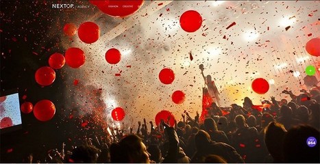 10 th&egrave;mes WordPress pour cr&eacute;er le site web d'un photographe | WORDPRESS4You | Scoop.it