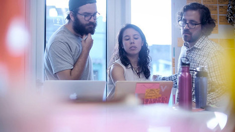 How to Overcome Barriers to Innovation in Your Organization | Business Innovation | Scoop.it