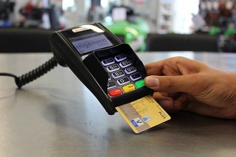 The world is on the brink of having its first ever entirely cashless day | consumer psychology | Scoop.it