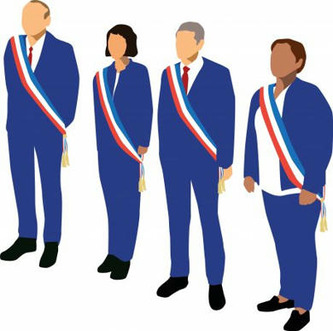 Scrutin de liste paritaire : décryptage de la loi du 21 mai 2025 par l'AMF | Elections municipales 2026 | Scoop.it