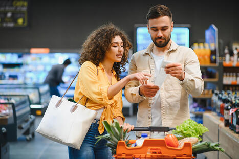 &Eacute;tude Shopfully 2026 : la proximit&eacute; reste la priorit&eacute; des acheteurs | Les grandes tendances d&eacute;crypt&eacute;es par R&egrave;gle de 3 | Scoop.it