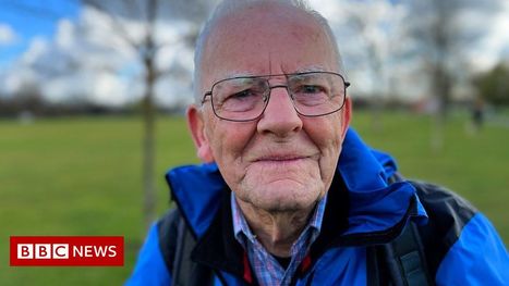 'Doing Parkrun at 95 is something different' | Physical and Mental Health - Exercise, Fitness and Activity | Scoop.it