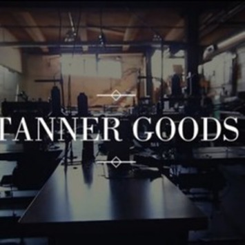 Le savoir-faire Tanner Goods | L'enthousiaste | D&eacute;couvrir, se former et faire | Scoop.it