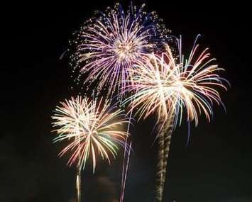 Feu d'artifice &agrave; Saint-Lary-Soulan le 15 ao&ucirc;t | Vall&eacute;es d'Aure & Louron - Pyr&eacute;n&eacute;es | Scoop.it