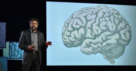 How your brain decides what is beautiful | CLOVER ENTERPRISES ''THE ENTERTAINMENT OF CHOICE'' | Scoop.it