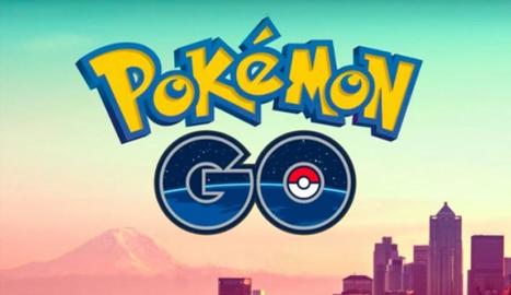 Pokémon Go ouvre la voie à une plateforme pour la smart city | Smart Cities | Scoop.it